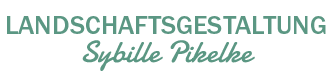 Landschaftsgestaltung Sybille Pikelke